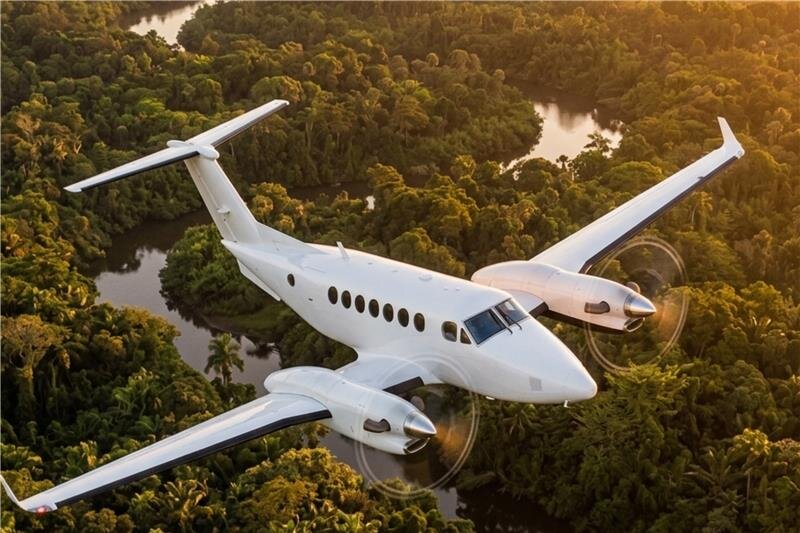 ISR & Airborne Intelligence